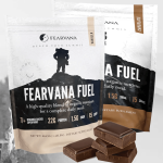 Fearvana Fuel
